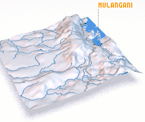 3d view of Mulangani