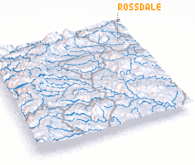 3d view of Rossdale