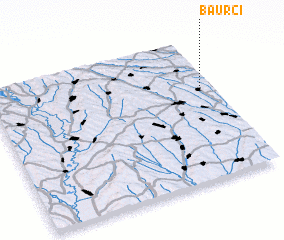 3d view of Baurci