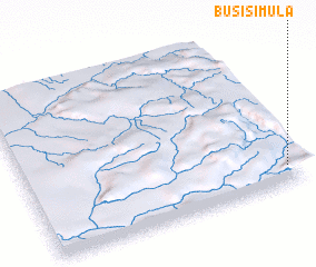 3d view of Busisimula