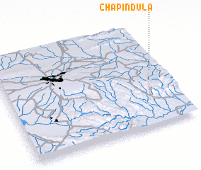 3d view of Chapindula