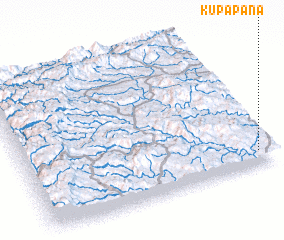 3d view of KuPapana