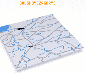 3d view of Bol\