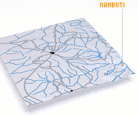 3d view of Nambuti