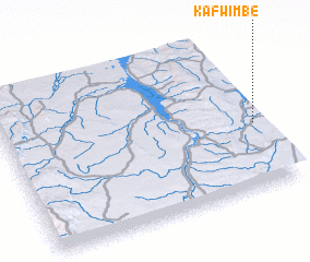 3d view of Kafwimbe