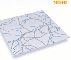 3d view of Terveen