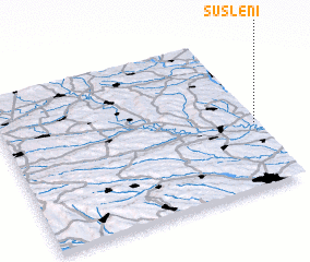 3d view of Susleni