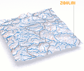 3d view of Zidulini