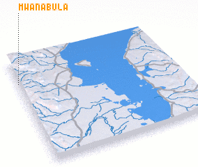 3d view of Mwanabula