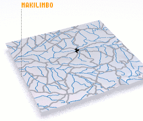 3d view of Makilimbo