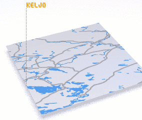 3d view of Keljo