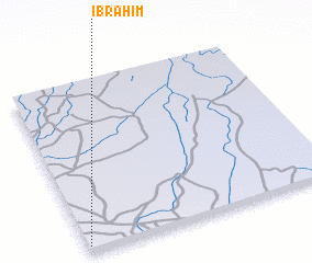 3d view of Ibrāhīm