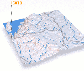 3d view of Igoto