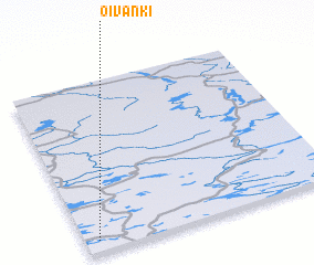 3d view of Oivanki