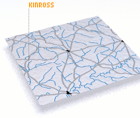 3d view of Kinross