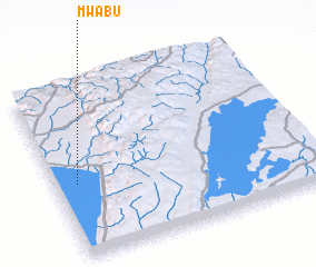 3d view of Mwabu