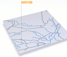 3d view of Wunyar