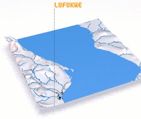 3d view of Lufukwe