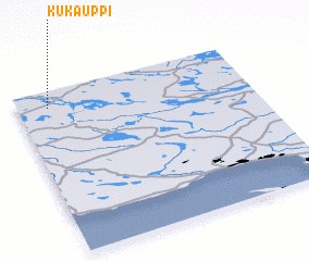 3d view of Kukauppi