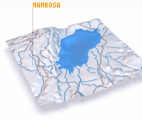 3d view of Mambosa