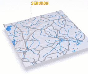 3d view of Sebunda