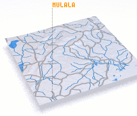 3d view of Mulala