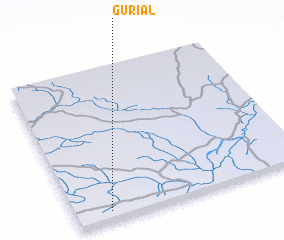 3d view of Gurial