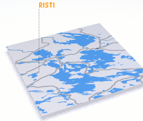 3d view of Risti