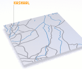 3d view of Kashwal