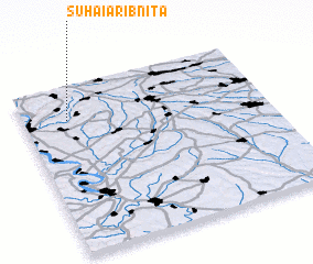 3d view of SuhaiaRîbniţa