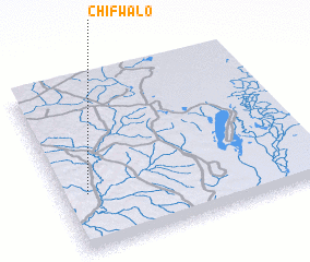 3d view of Chifwalo