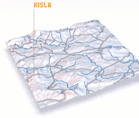 3d view of Kışla