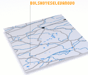 3d view of Bol\