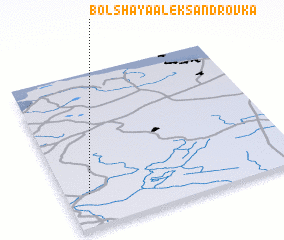 3d view of Bol\