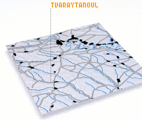 3d view of (( Tvarayta Noul ))