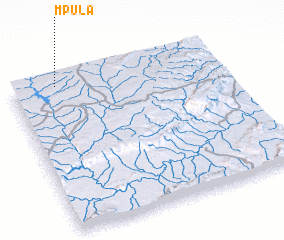 3d view of Mpula