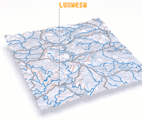 3d view of Luxwesa