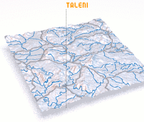 3d view of Taleni