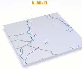 3d view of Wun Kwel