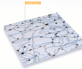 3d view of Revukha