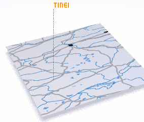 3d view of Tinei