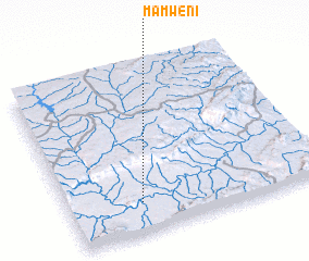 3d view of Mamweni