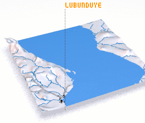 3d view of Lubunduye