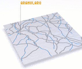 3d view of Aramularo