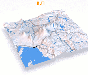 3d view of Muti