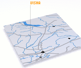 3d view of Visha