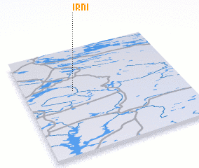 3d view of Irni