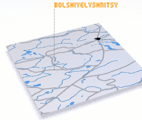 3d view of Bol\