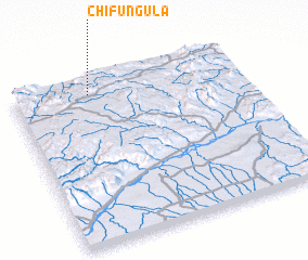 3d view of Chifungula