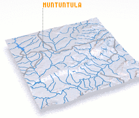 3d view of Muntuntula